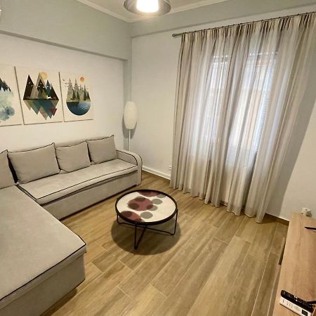 Armonia Porta Remounda Apartment Corfu  Екстериор снимка