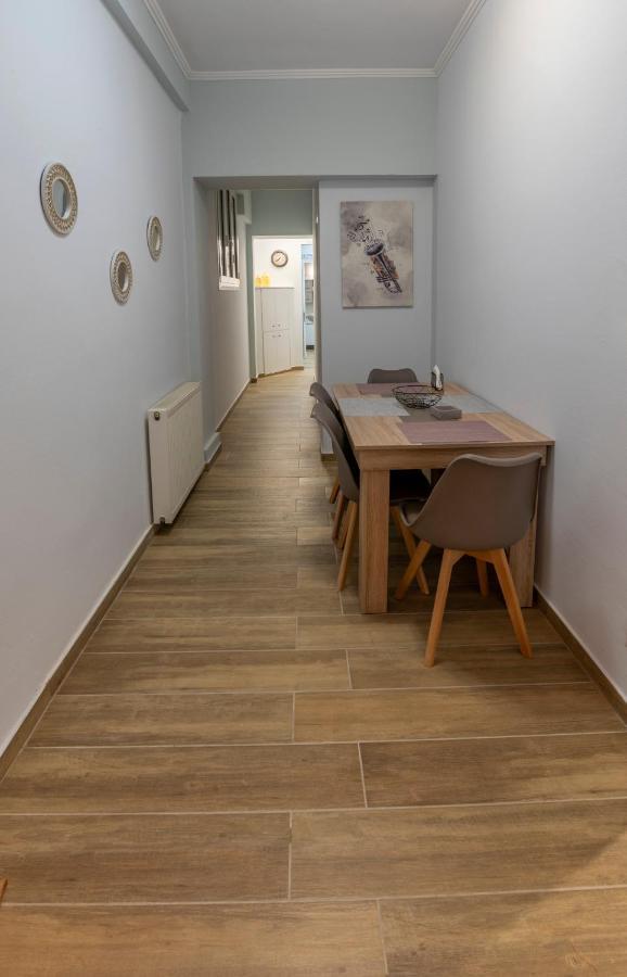 Armonia Porta Remounda Apartment Corfu  Екстериор снимка