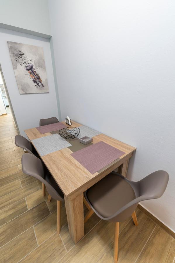 Armonia Porta Remounda Apartment Corfu  Екстериор снимка