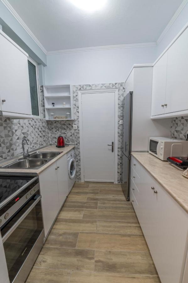Armonia Porta Remounda Apartment Corfu  Екстериор снимка