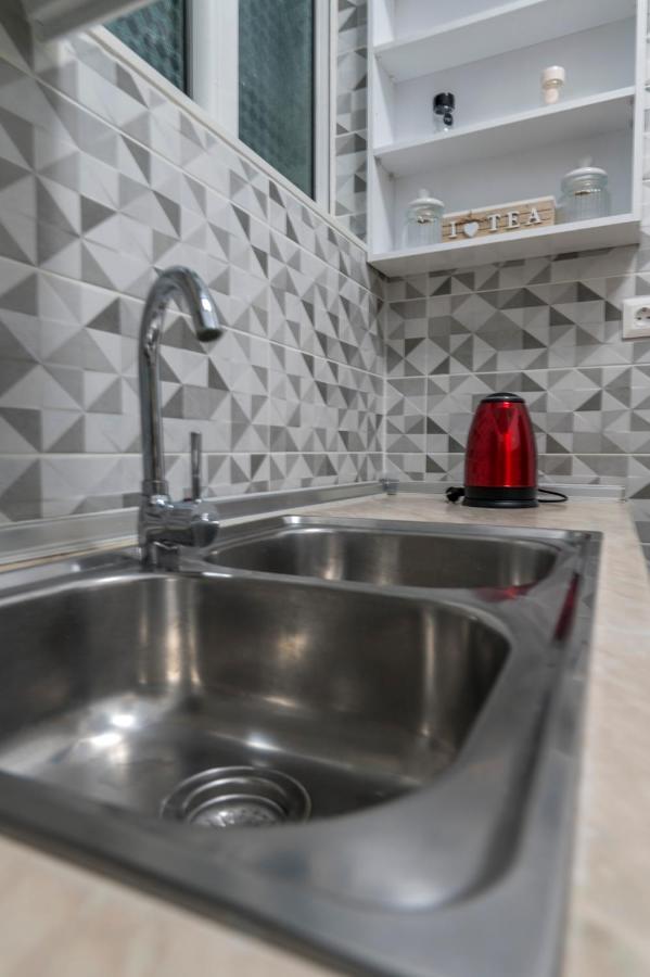 Armonia Porta Remounda Apartment Corfu  Екстериор снимка