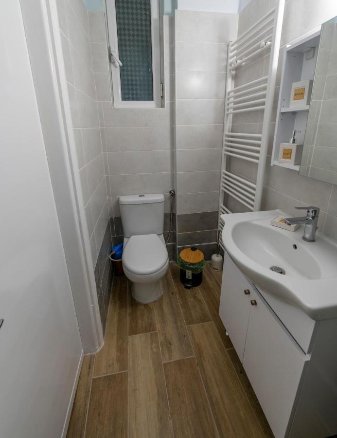 Armonia Porta Remounda Apartment Corfu  Екстериор снимка