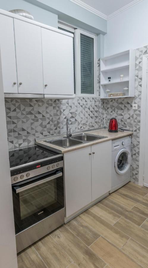 Armonia Porta Remounda Apartment Corfu  Екстериор снимка