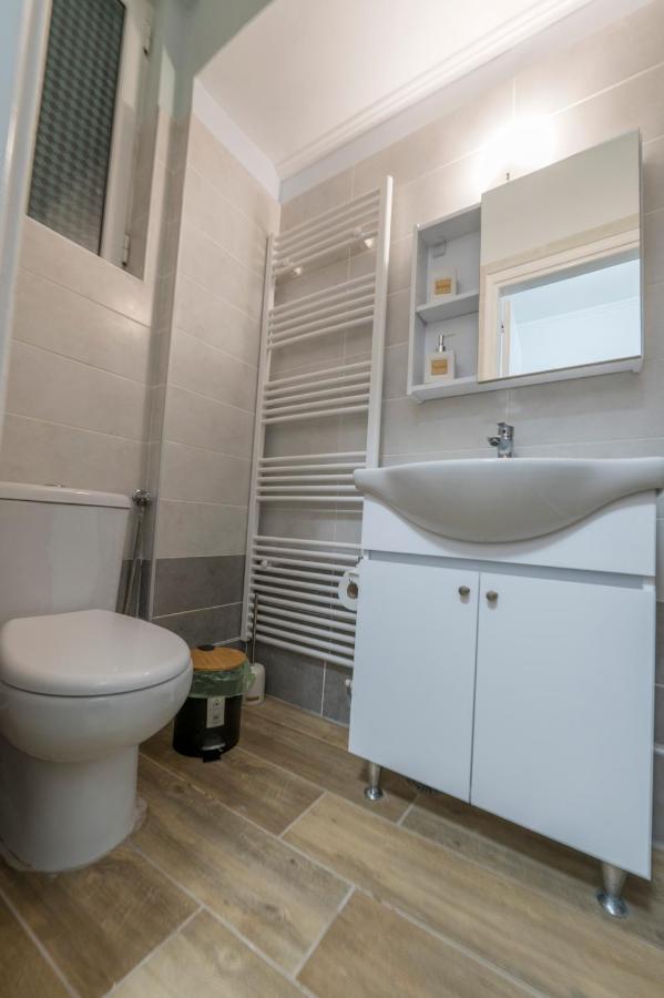 Armonia Porta Remounda Apartment Corfu  Екстериор снимка