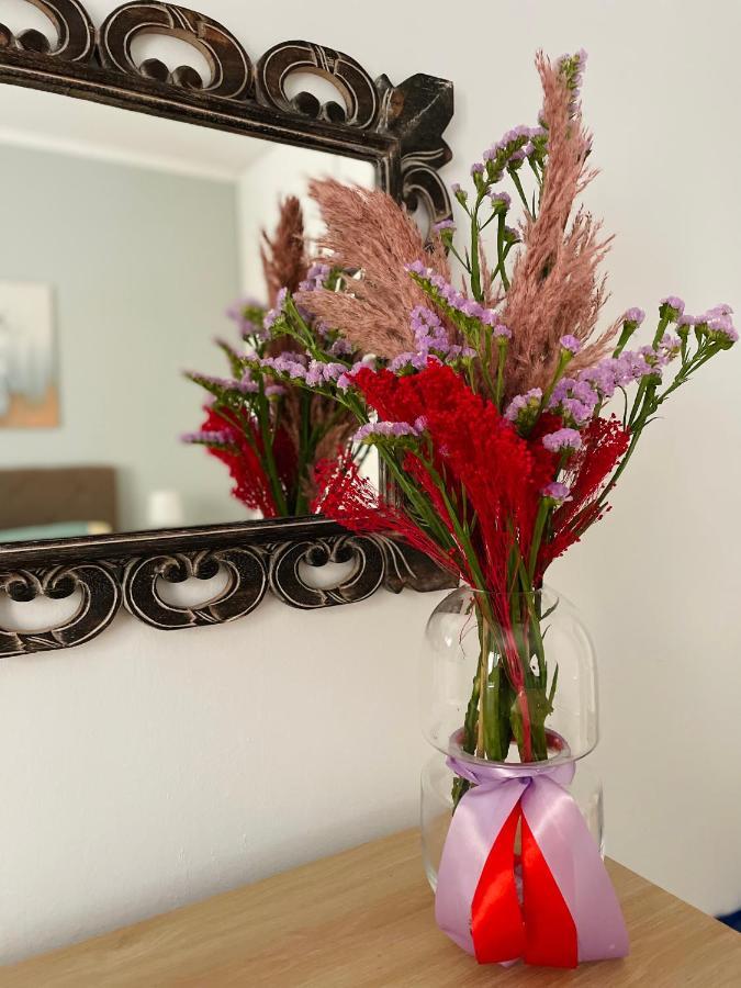 Armonia Porta Remounda Apartment Corfu  Екстериор снимка