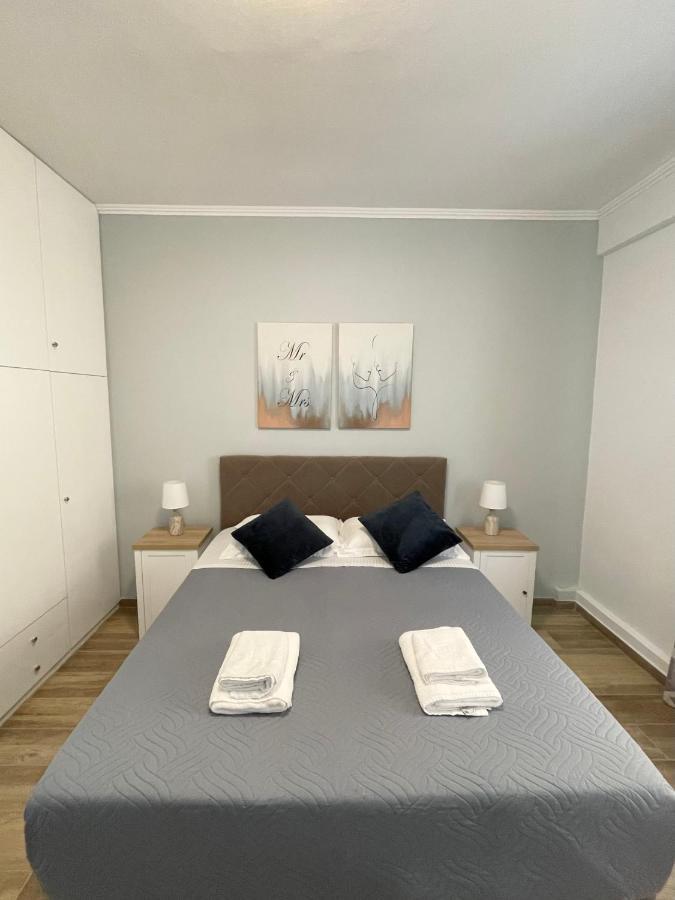 Armonia Porta Remounda Apartment Corfu  Екстериор снимка