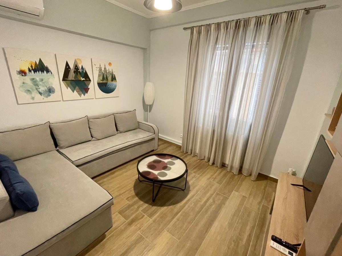 Armonia Porta Remounda Apartment Corfu  Екстериор снимка