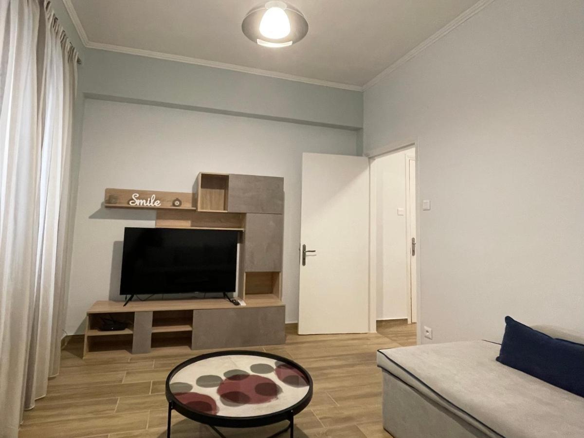 Armonia Porta Remounda Apartment Corfu  Екстериор снимка