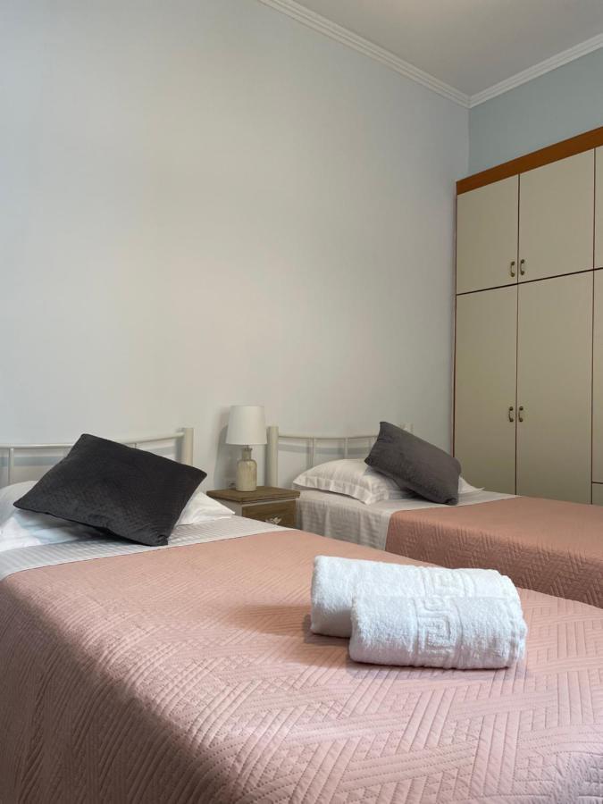 Armonia Porta Remounda Apartment Corfu  Екстериор снимка