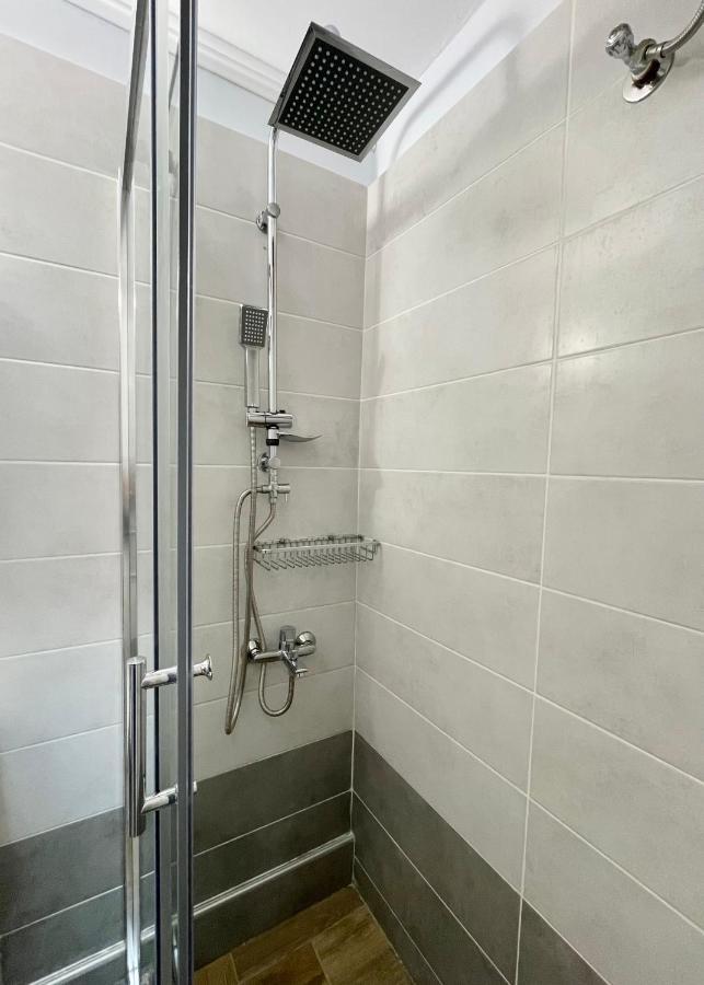 Armonia Porta Remounda Apartment Corfu  Екстериор снимка